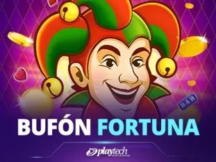 Bufón Fortuna screenshot