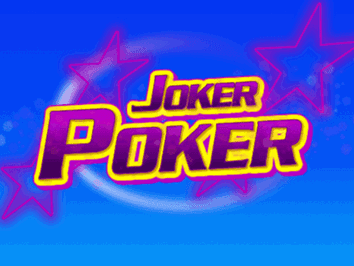 Joker Poker 50 Hand screenshot