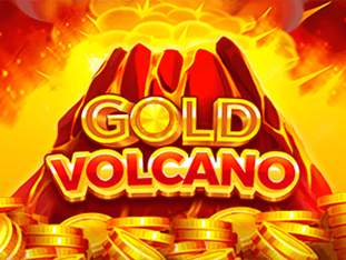 Gold Volcano screenshot
