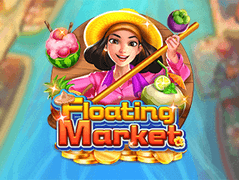 Floating Market screenshot