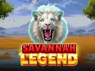 Savannah Legend screenshot